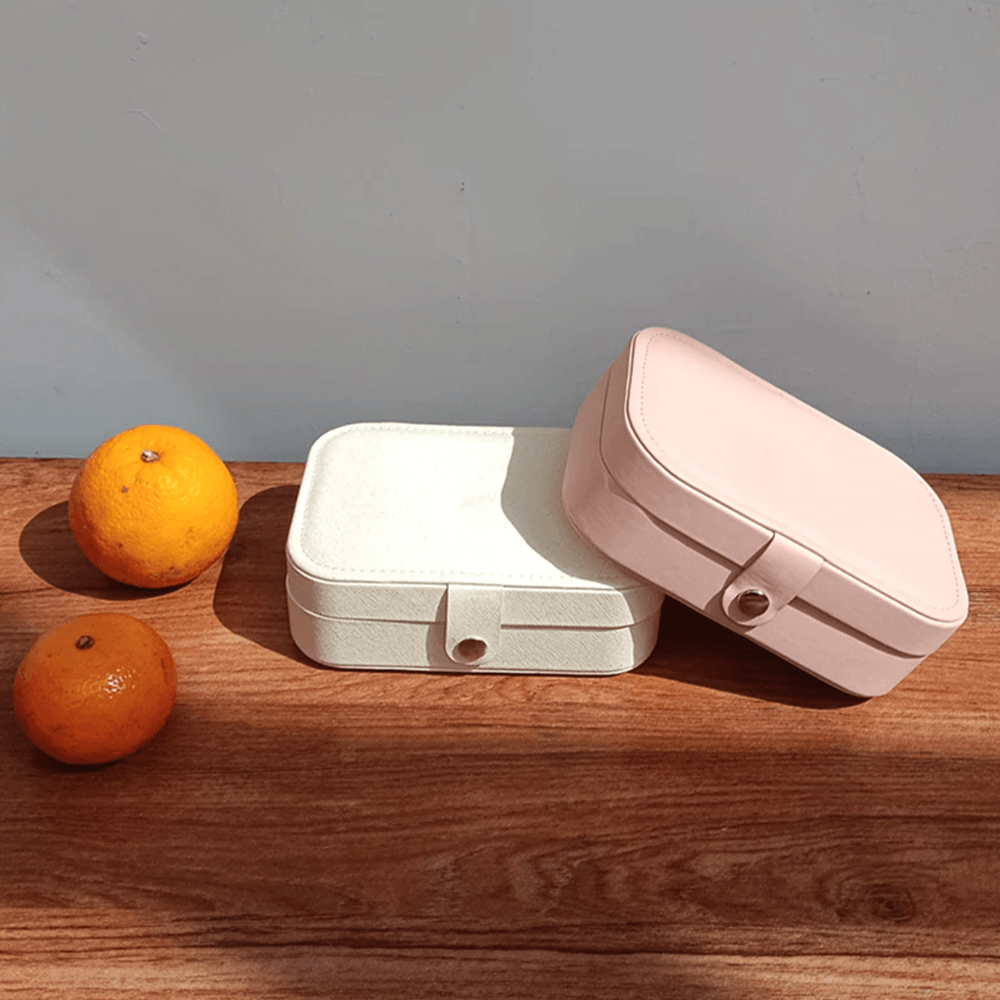 Jewellery Box Organizer
