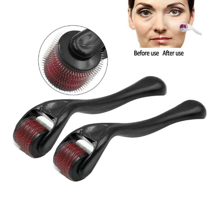 Crucial Derma Roller