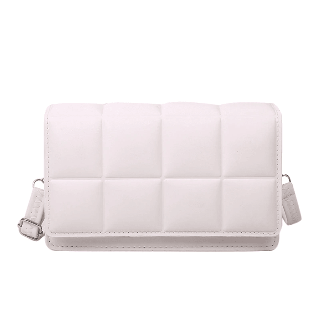 Classic Crossbody Handbag