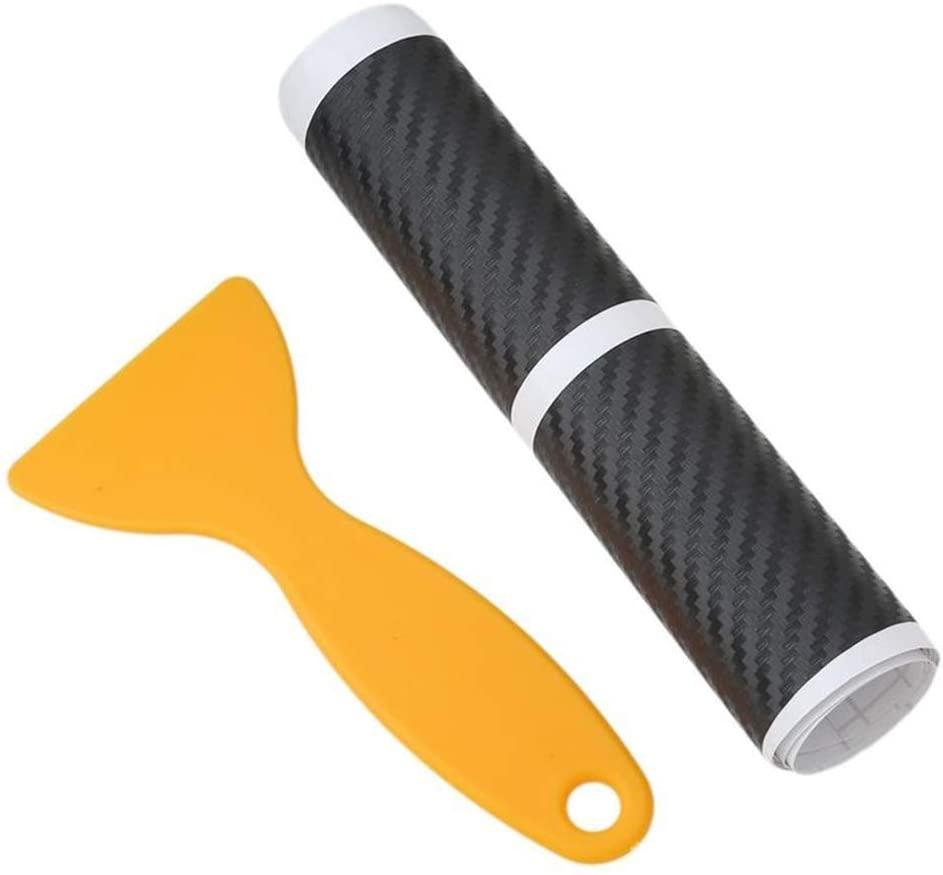 4 PCS Car Door Sill Protector