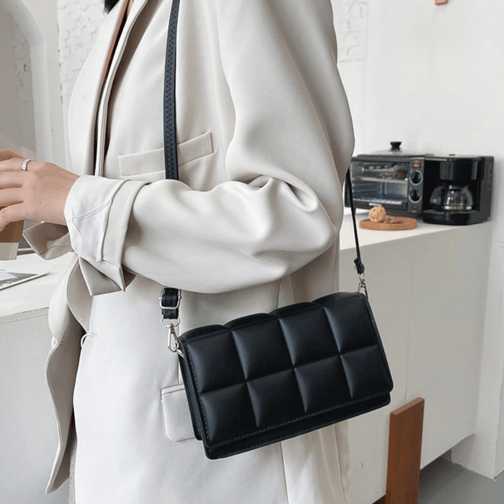 Classic Crossbody Handbag