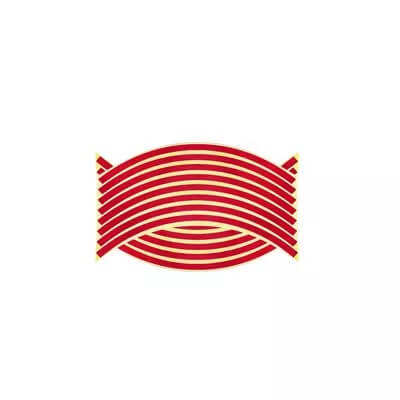 Rim Sticker