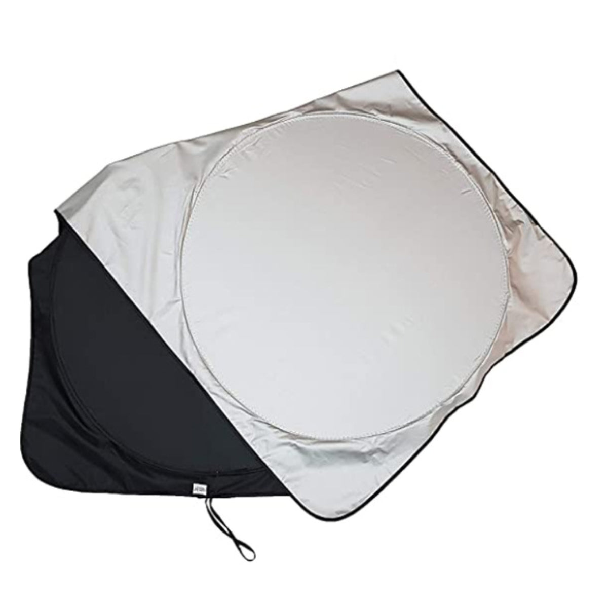 Universal Car Windscreen Sunshade