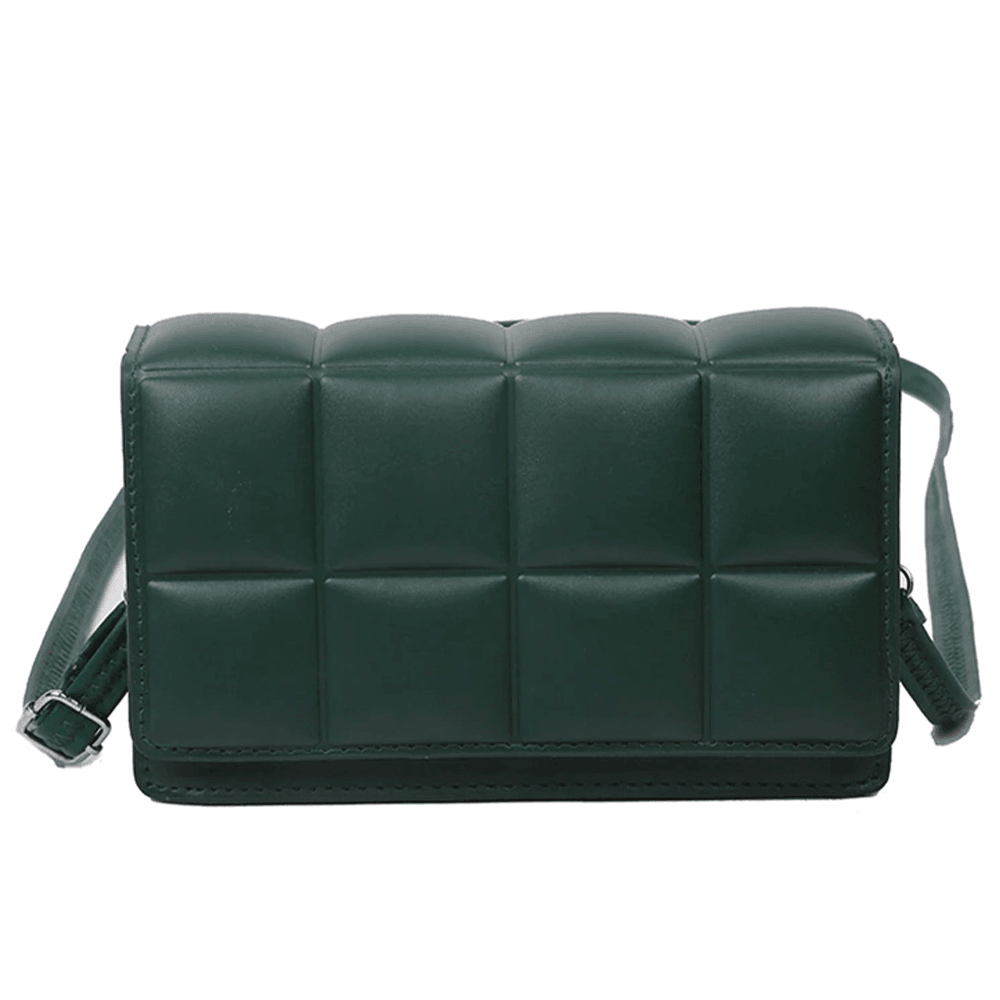 Classic Crossbody Handbag