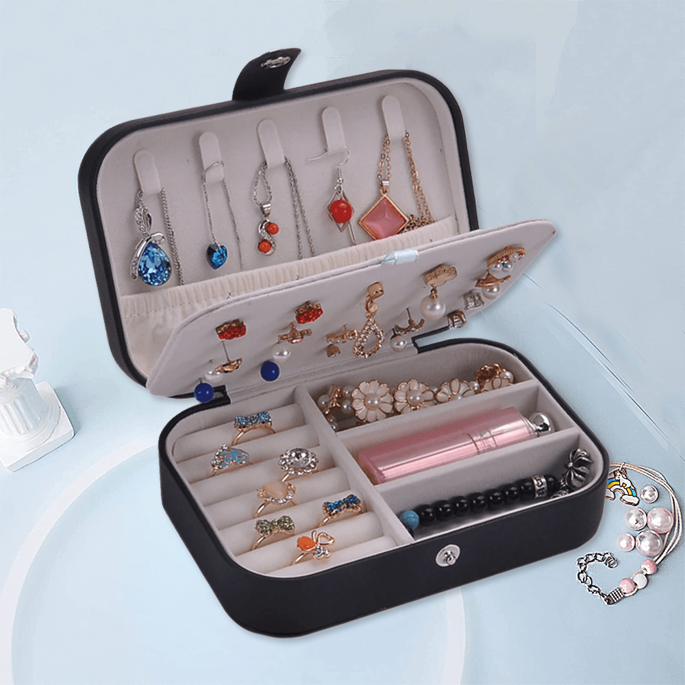 Jewellery Box Organizer