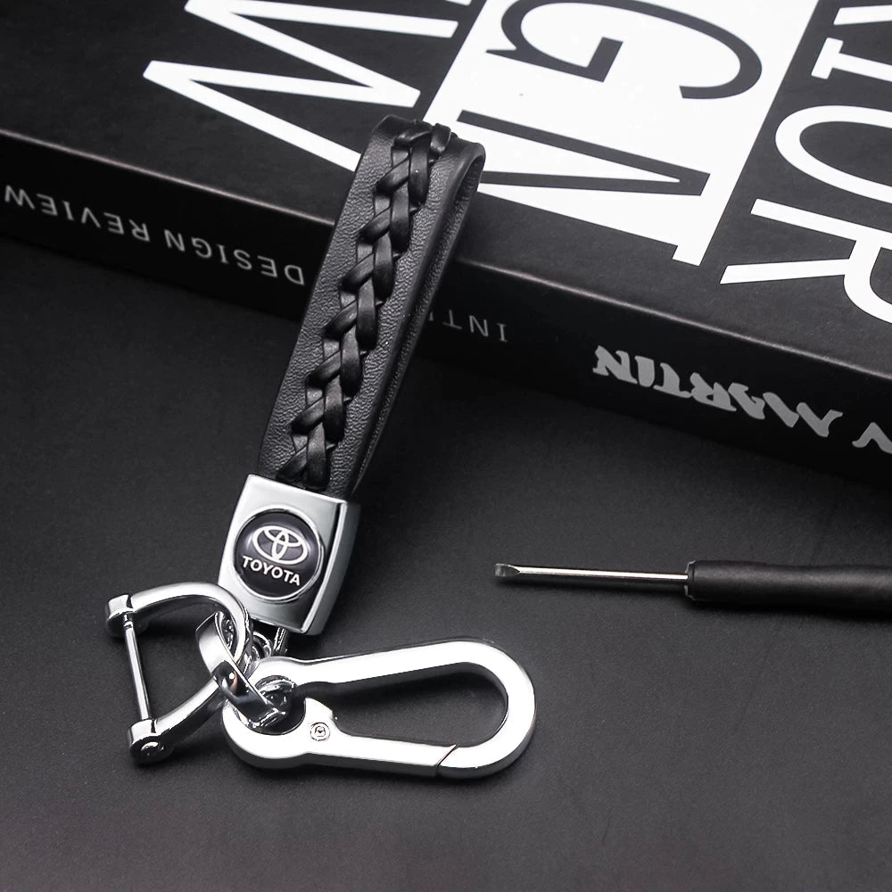 Car Keychains