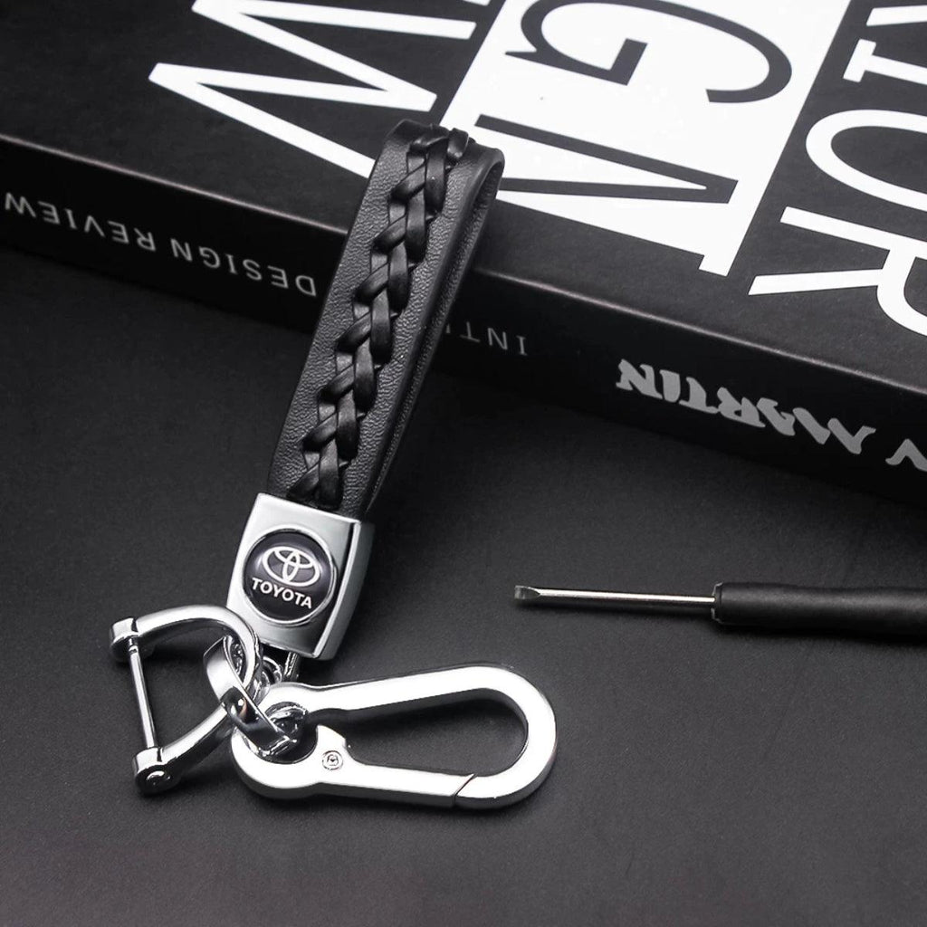 Car Keychains