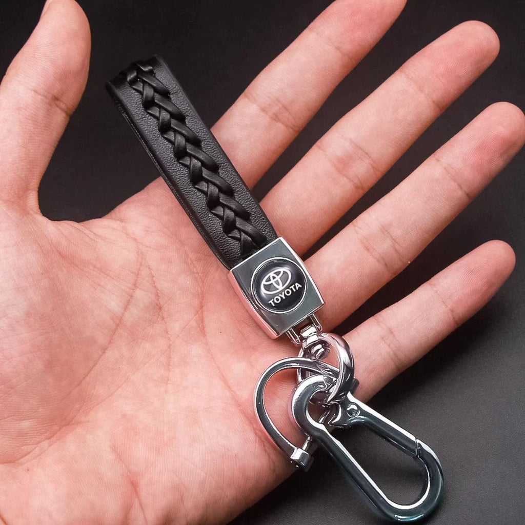 Car Keychains