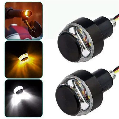 2 PCS LED Bike Indicator