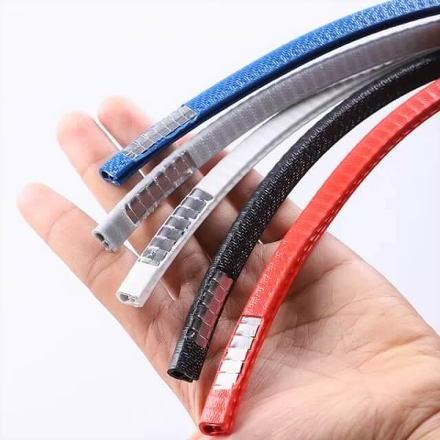 Edge Car Door Protector