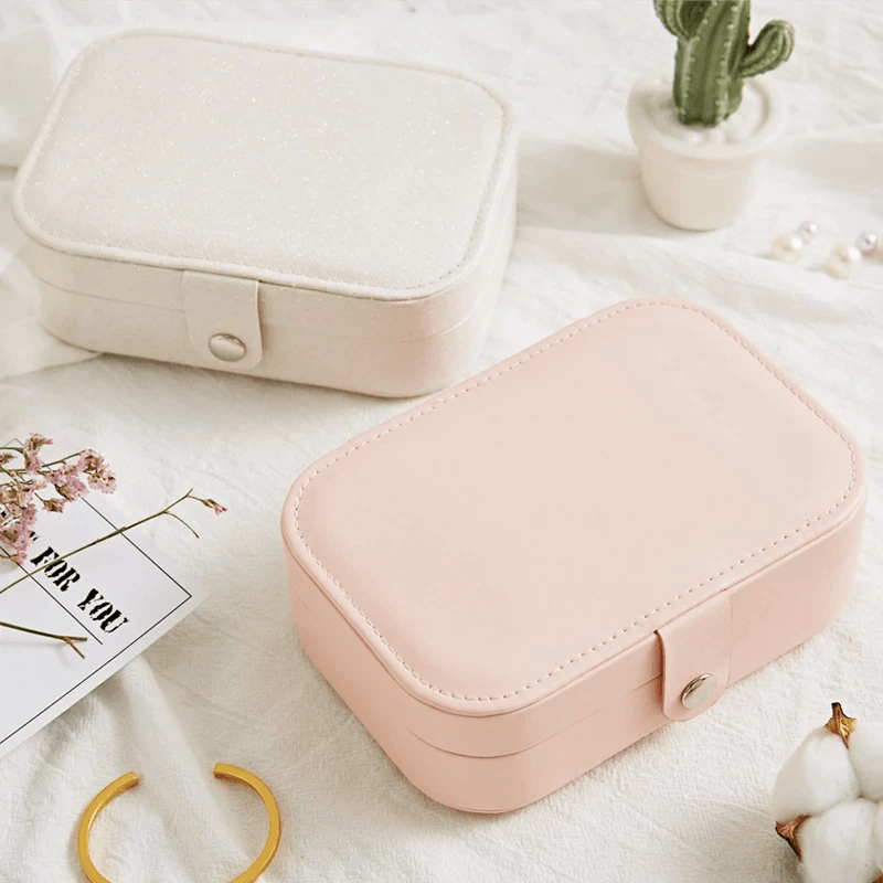 Jewellery Box Organizer