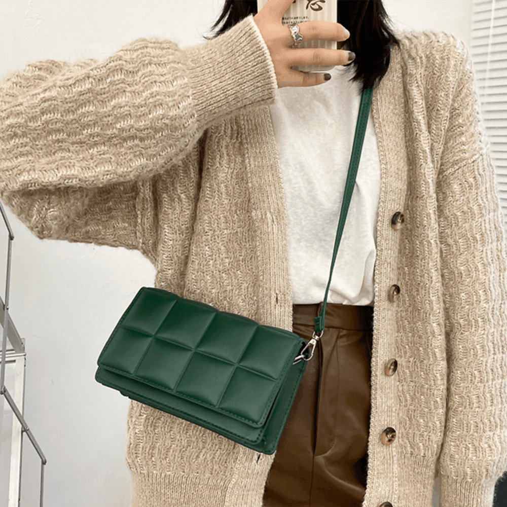 Classic Crossbody Handbag