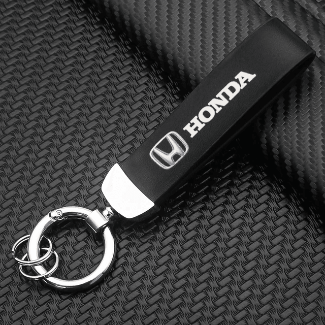 Car Keychains
