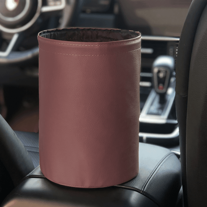 Collapsible Car Bin Bag