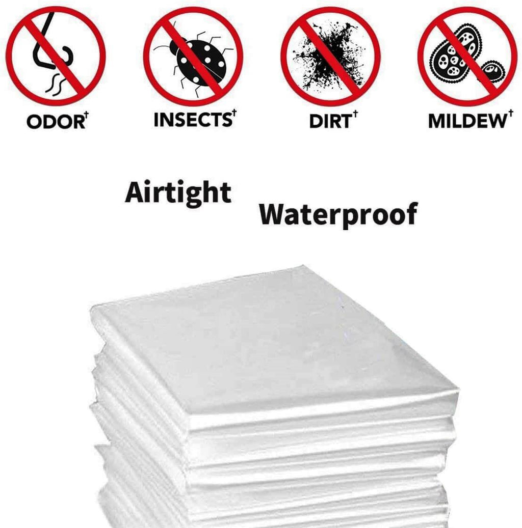 Hanging Vacuum Storage Bags