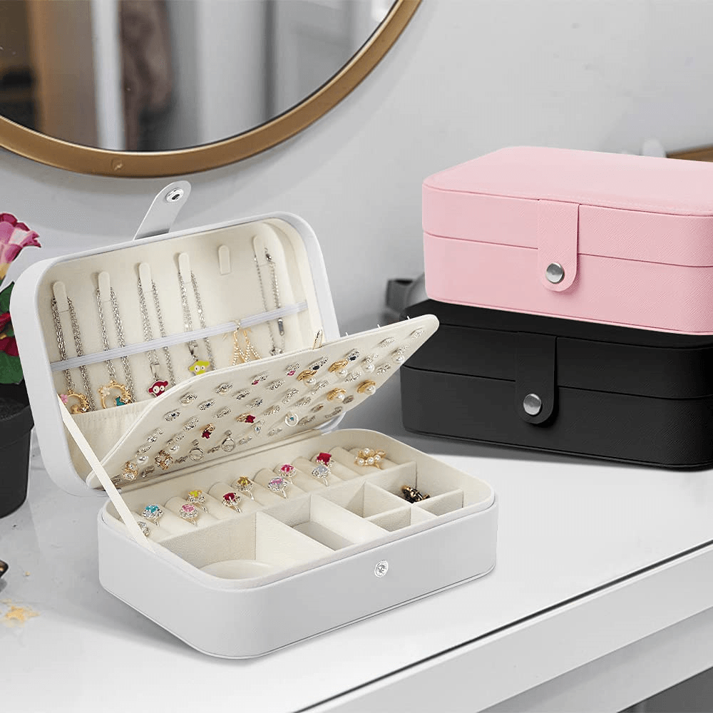Jewellery Box Organizer