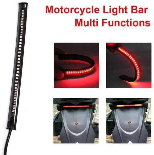 Bike Tail Light