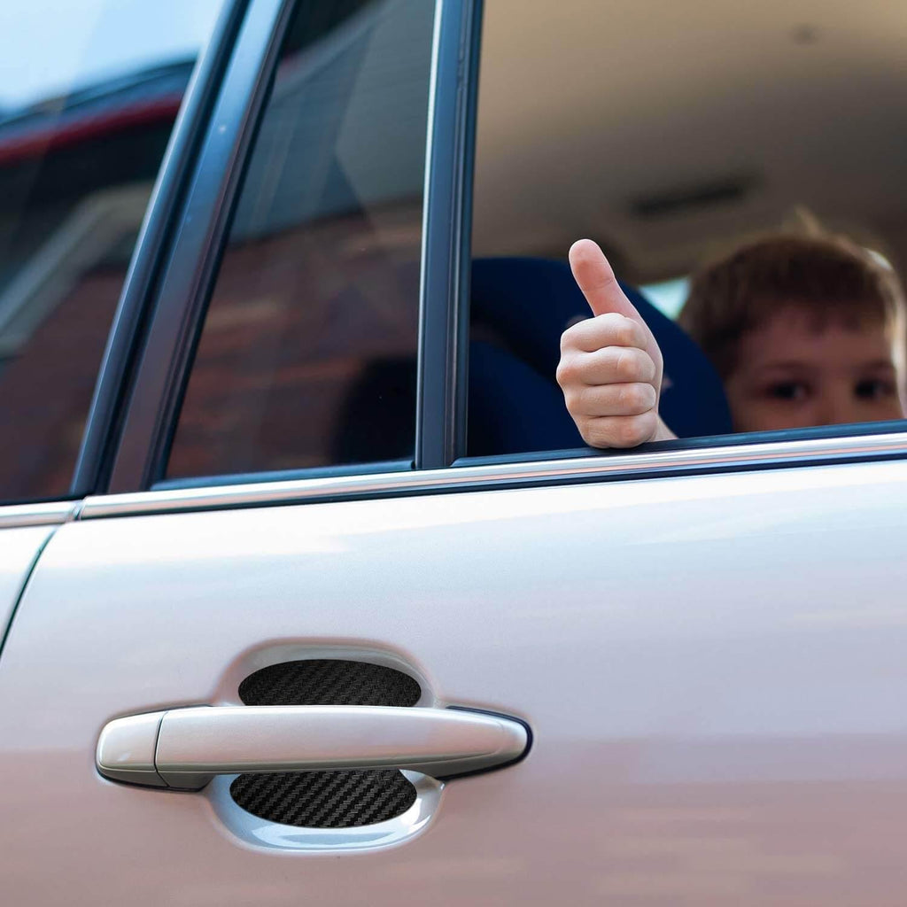 Car Door Handle Protection Sticker