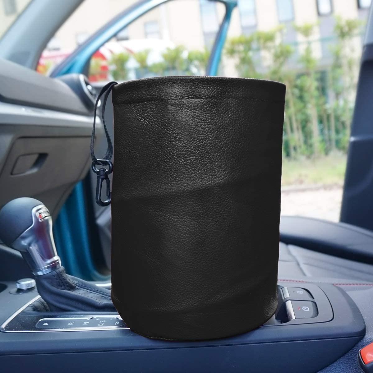 Collapsible Car Bin Bag