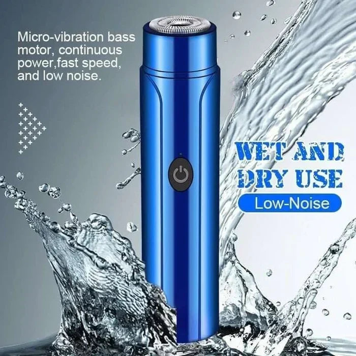 Crucial Premium Electric Razor - FREE HOME DELIVERY