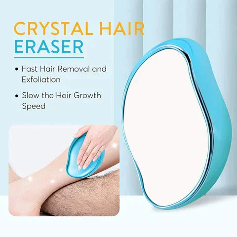 🎉Summer Hot sale💕 Crystal Hair Eraser