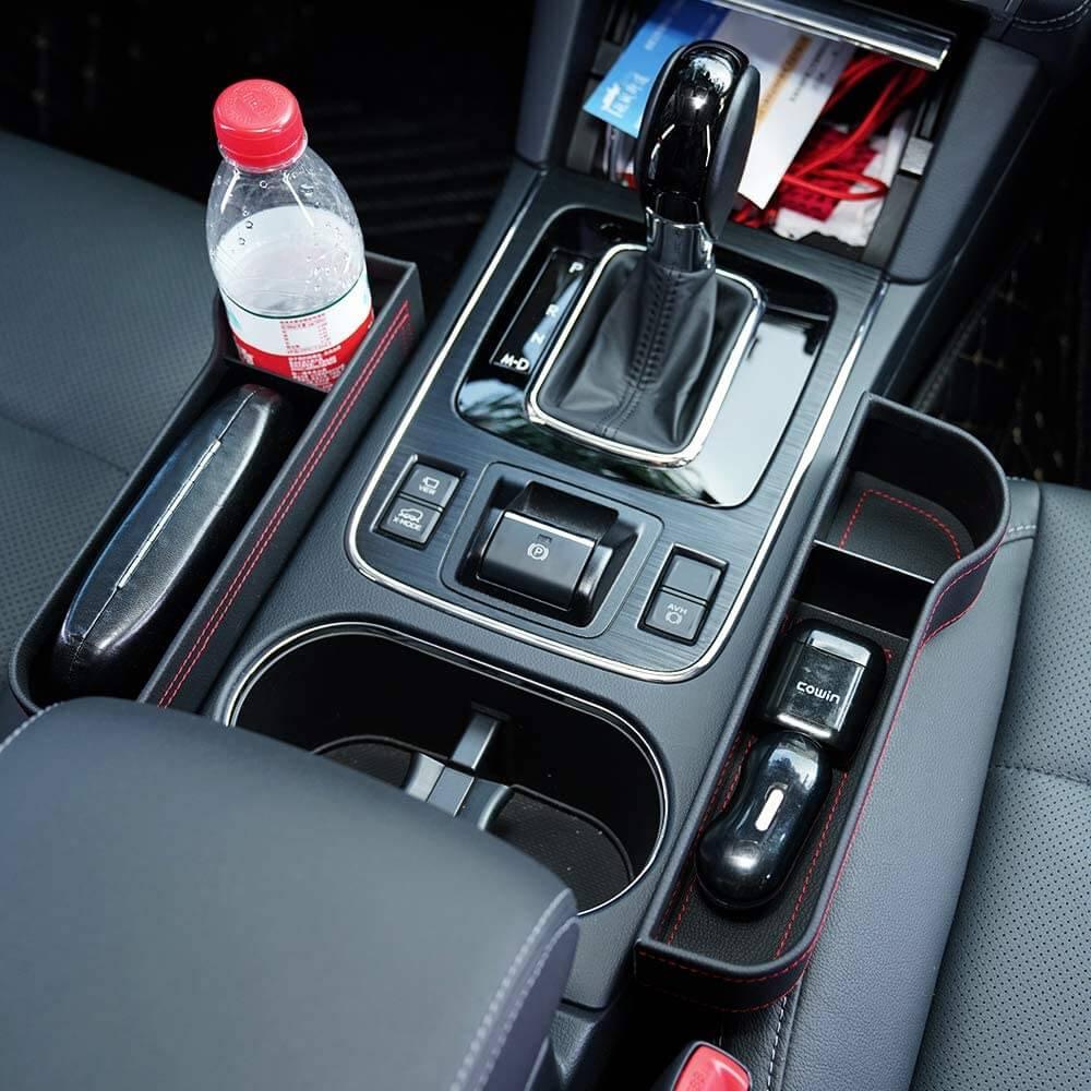 Car Seat Organizer