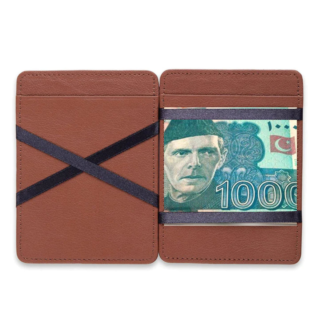 Magic Flip Wallet