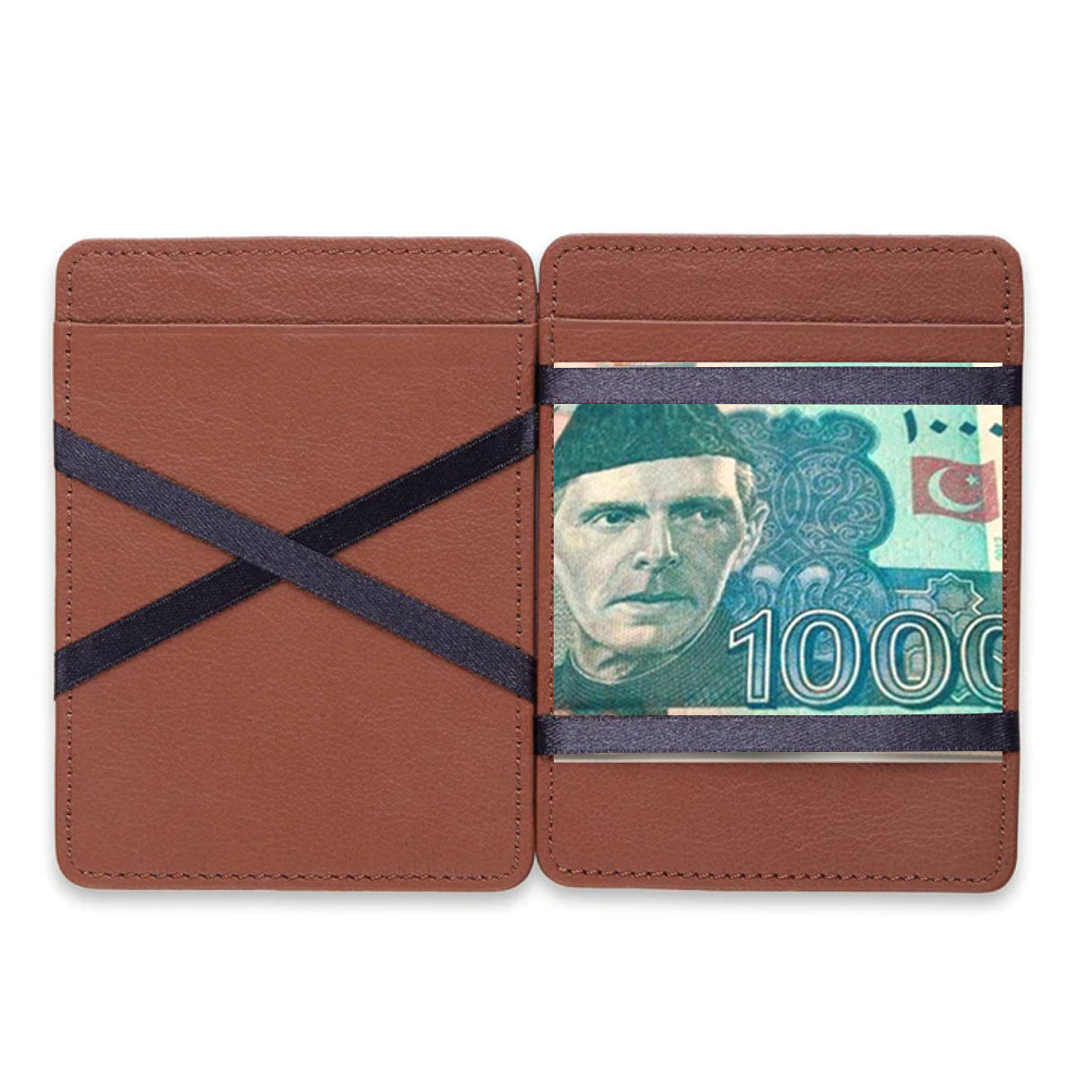 Magic Flip Wallet
