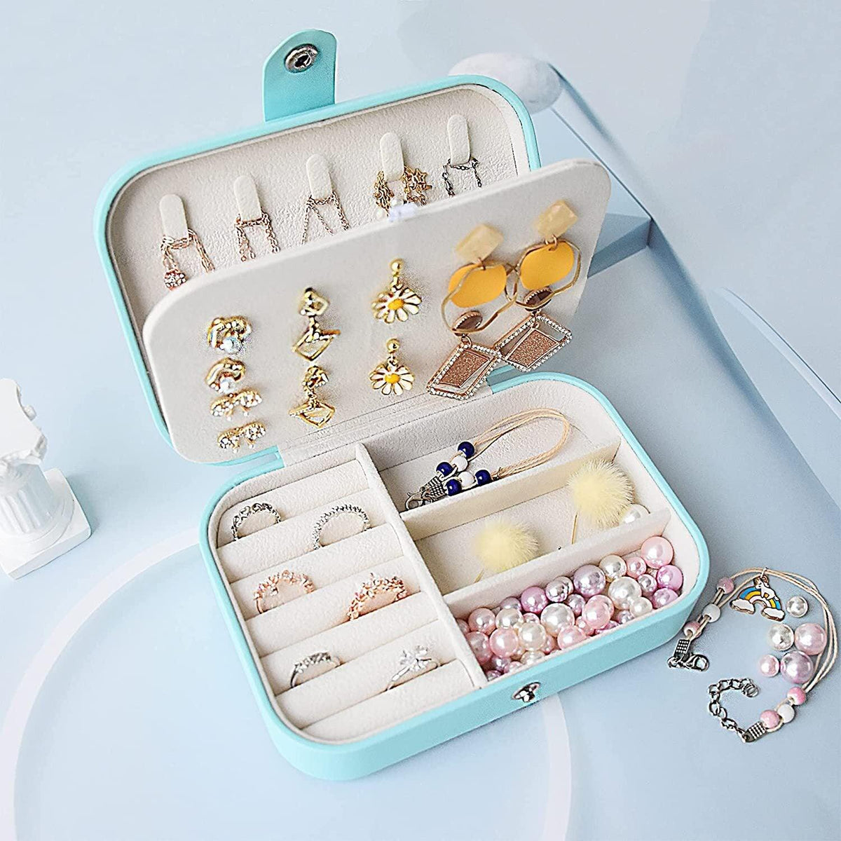Jewellery Box Organizer