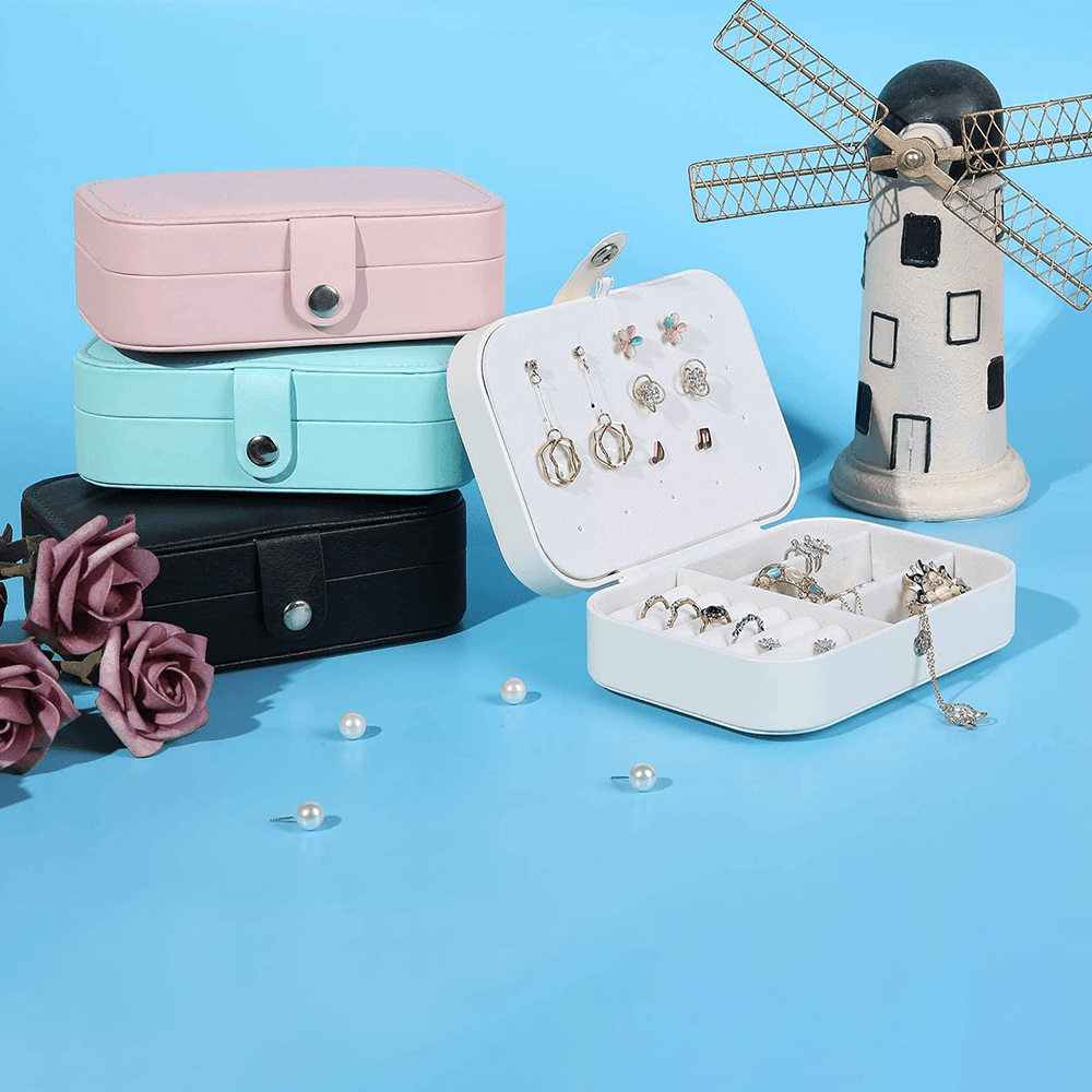 Jewellery Box Organizer