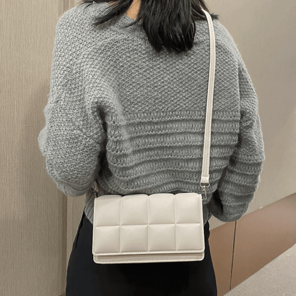 Classic Crossbody Handbag