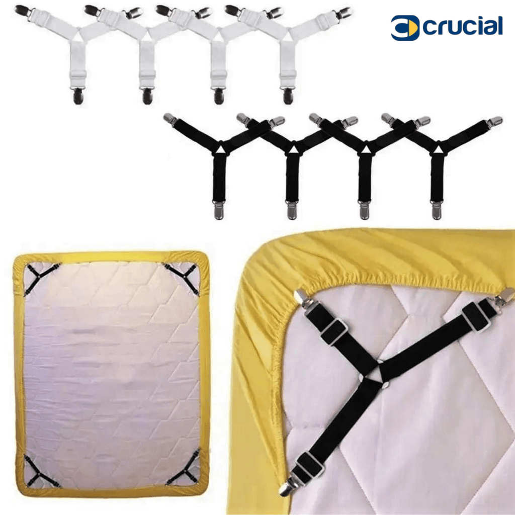 Bed Sheet Holders