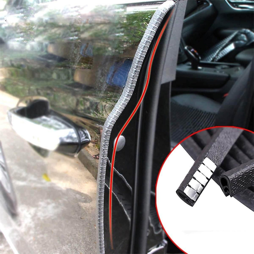 Edge Car Door Protector