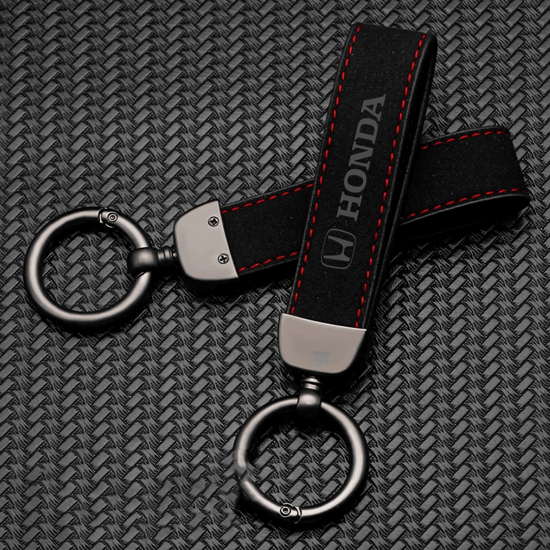 Car Keychains