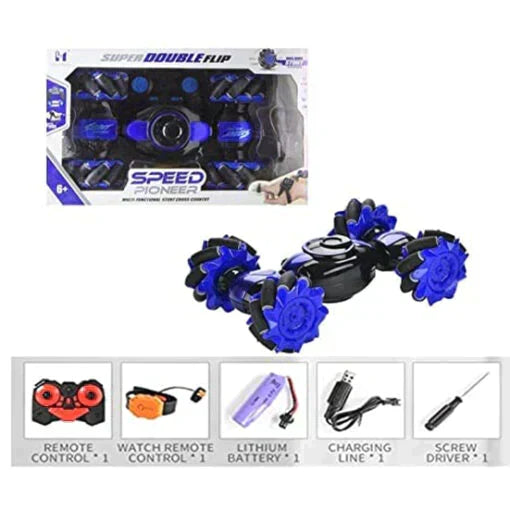 Remote/Gesture Control Car Toy