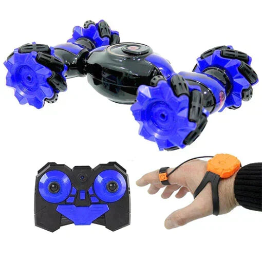 Remote/Gesture Control Car Toy