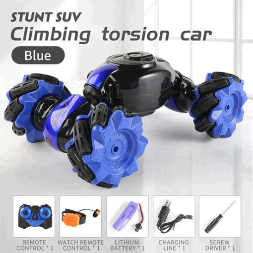Remote/Gesture Control Car Toy