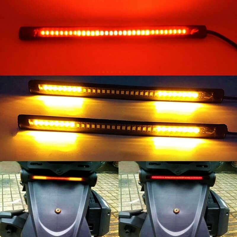Bike Tail Light
