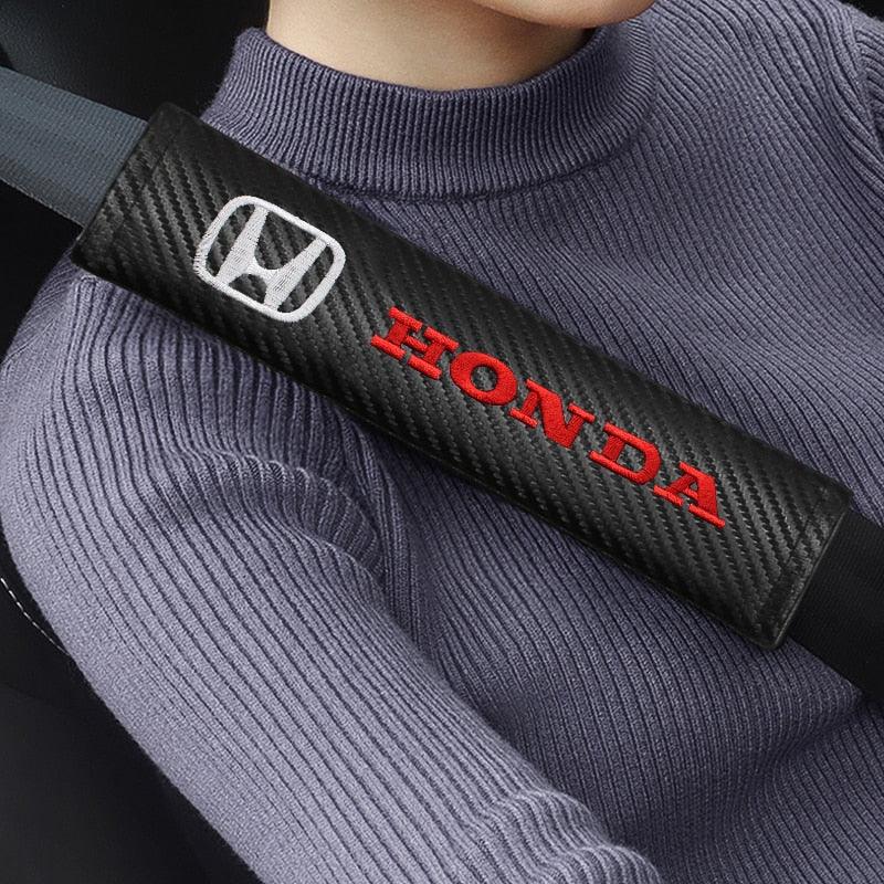 Car Seat Belt Covers