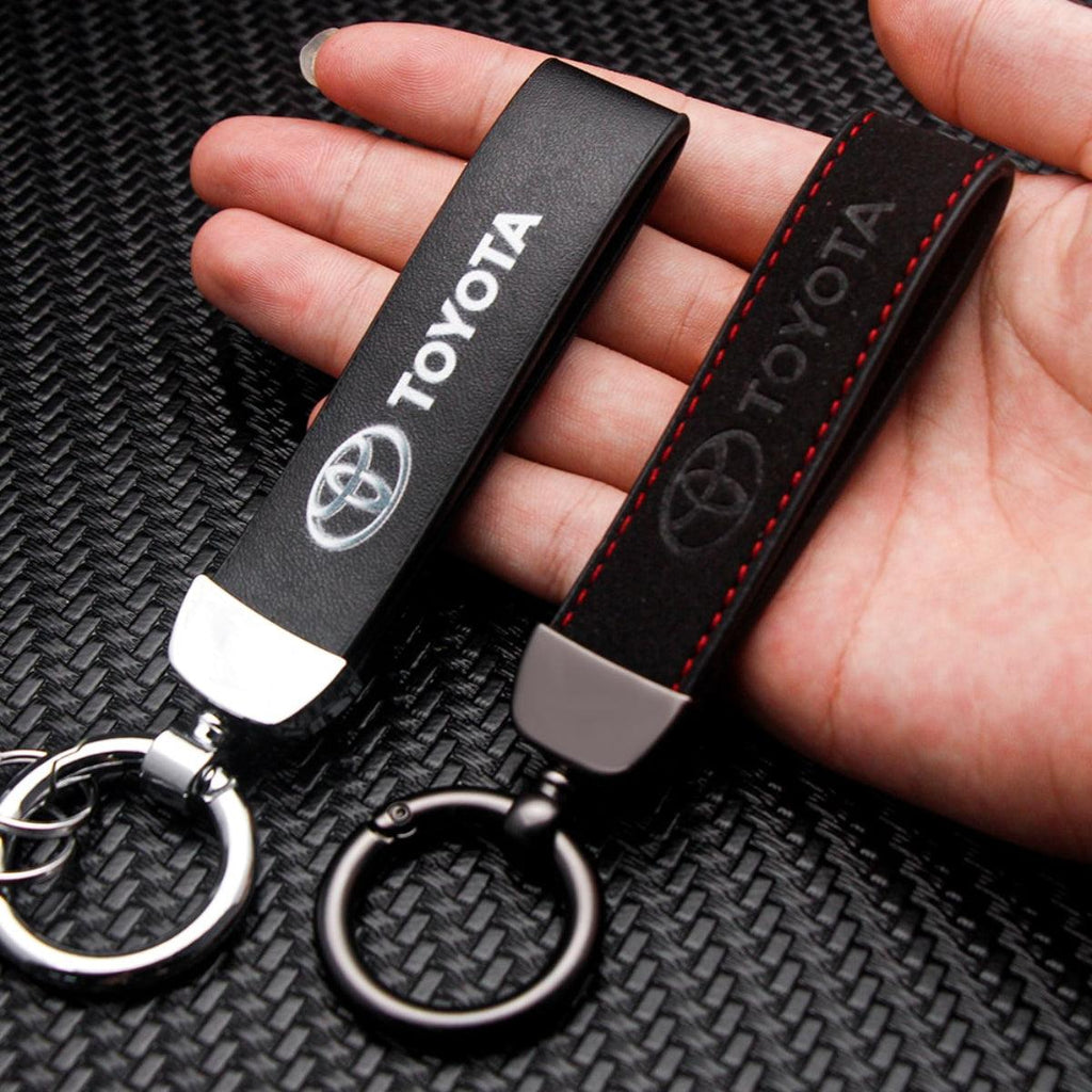 Car Keychains