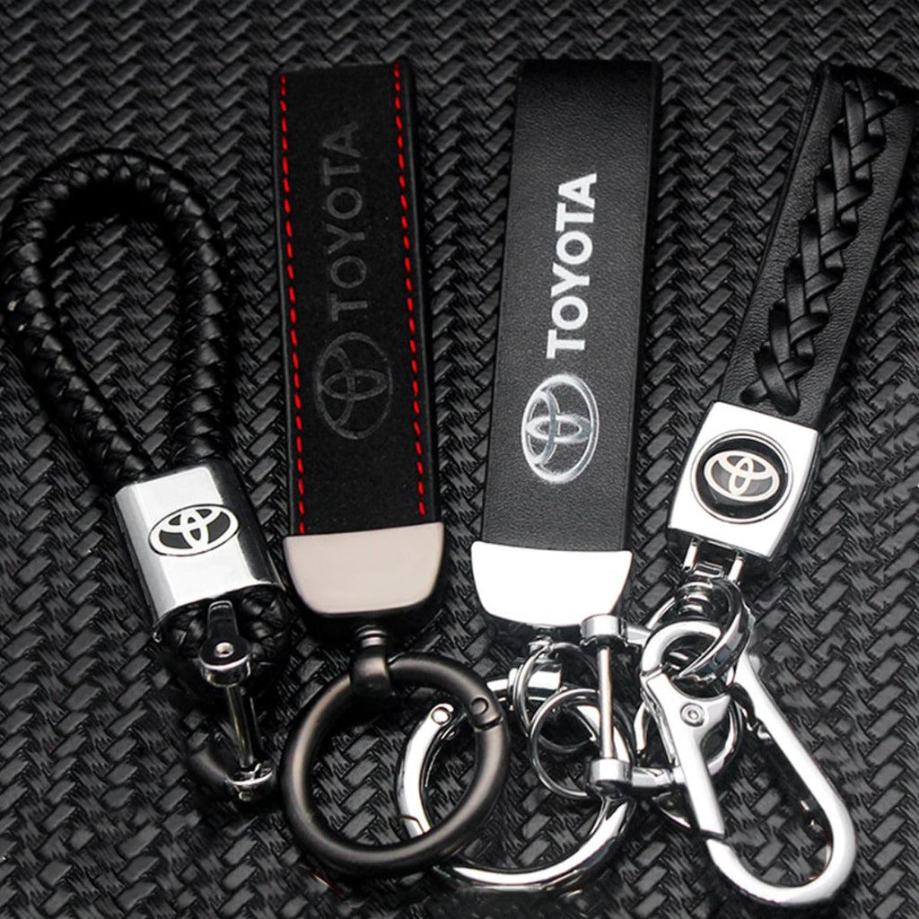 Car Keychains