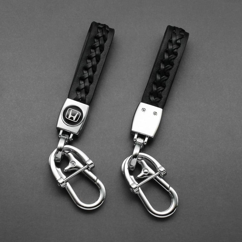Car Keychains