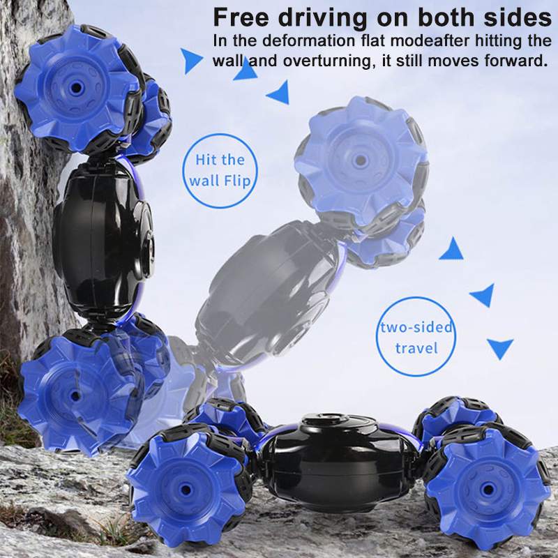 Remote/Gesture Control Car Toy