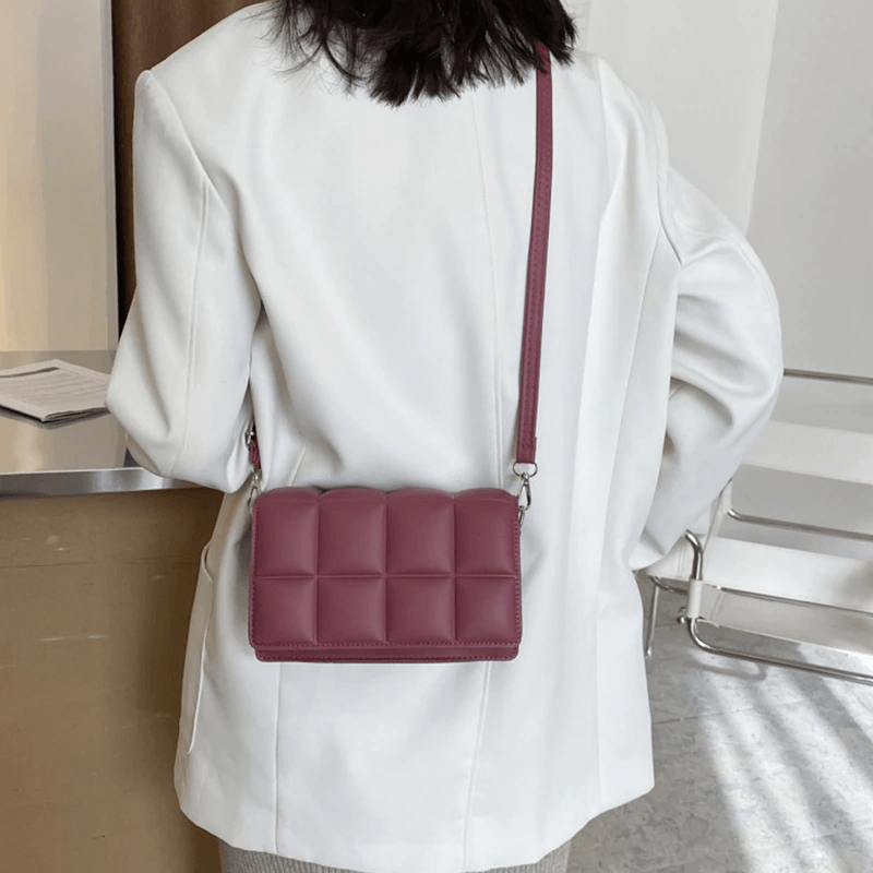 Classic Crossbody Handbag
