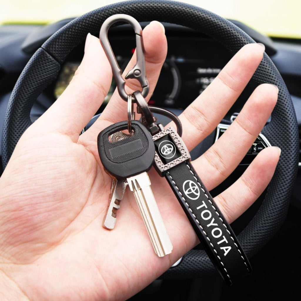 Car Keychains