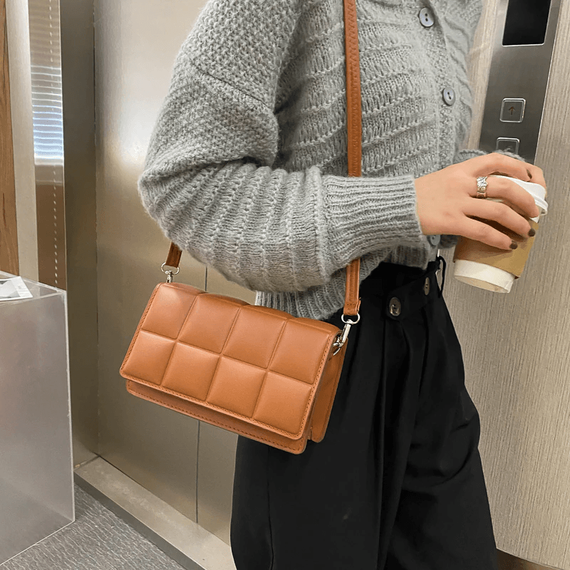 Classic Crossbody Handbag