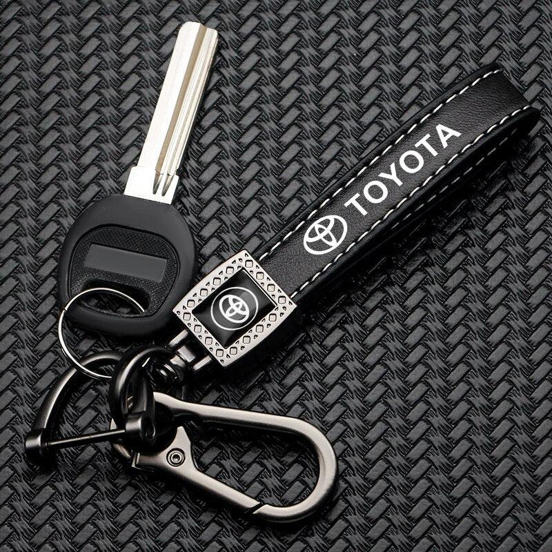 Car Keychains
