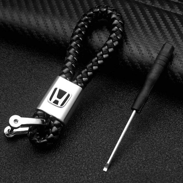 Car Keychains