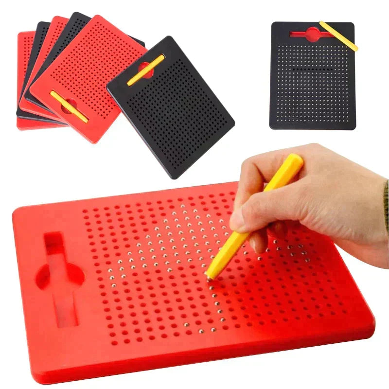 Kids Magnetic Drawing Board
