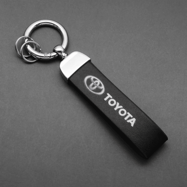 Car Keychains